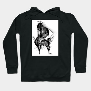 Sanctuary Hoodie